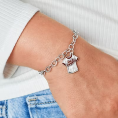 Enamel I'm a Pepper Charm