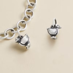 Mini Duck Charm