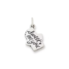 Sweet On You Chocolate Bar Charm