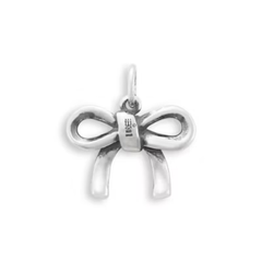 Bow Charm