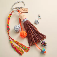 Consuela Jody Handbag Charm