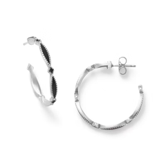 Enamel Cordoba Hoops