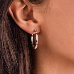 Enamel Cordoba Hoops