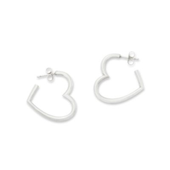Heart Hoops