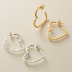 Heart Hoops