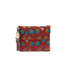 James Avery x Consuela Avery Downtown Crossbody Bag