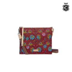 James Avery x Consuela Avery Downtown Crossbody Bag