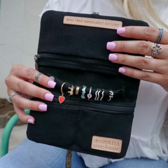 James Avery x Consuela Avery Jewelry Keeper