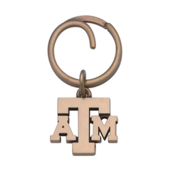 Texas A & M Key Chain