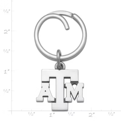 Texas A & M Key Chain