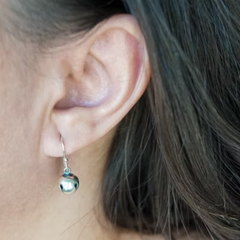 Jingle Bell Earrings