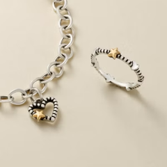 My Shining Star Charm