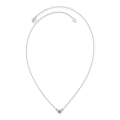 Love My Pet Heart Necklace