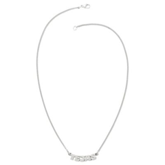 Tejas Necklace