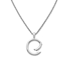 Circlet Changeable Charm Necklace