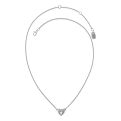 Radiant Faith Necklace