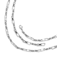 Fishers of Men Necklace
