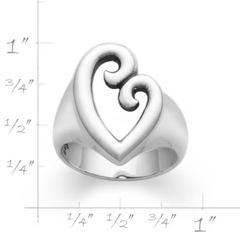 Mother's Love Ring