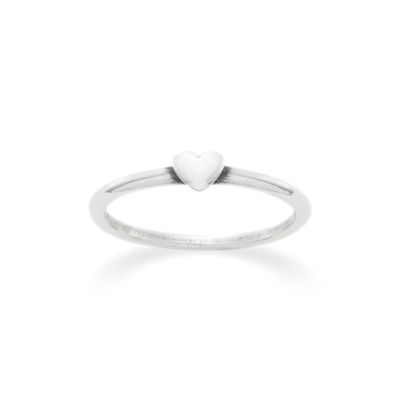 Pure Heart Ring