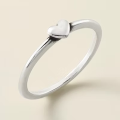Pure Heart Ring