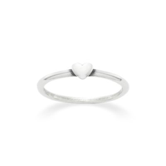 Pure Heart Ring
