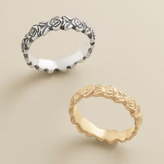 Rose Ring