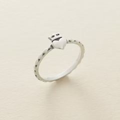 Queen of My Heart Ring