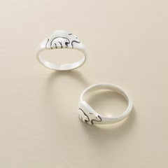 Mama Bear Ring