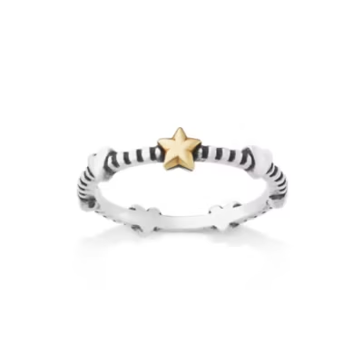 My Shining Star Ring