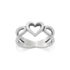 Infinite Love Ring