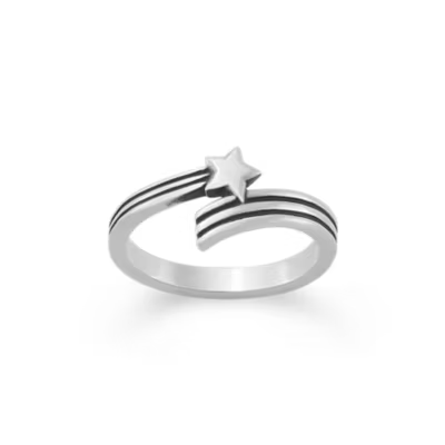 Stargazer Wrap Ring