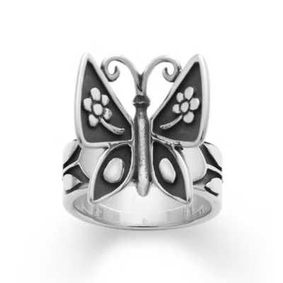 Mariposa Ring