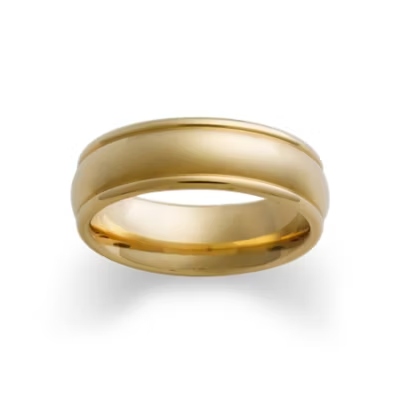 Eternal Wedding Ring
