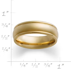 Eternal Wedding Ring