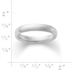 Forever Wedding Ring